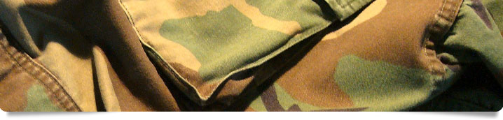 armed forces