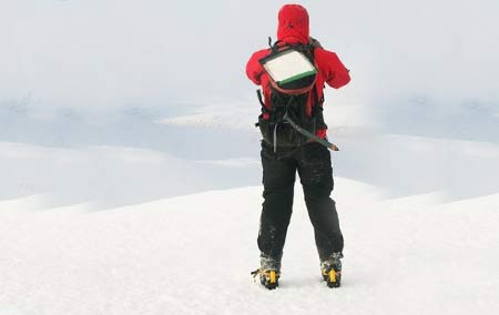 Climbing & Mountaineering Career Guide
