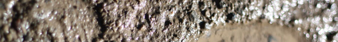 mud