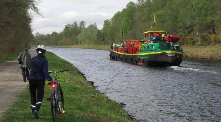 company Walking, Biking and Watersports Guide