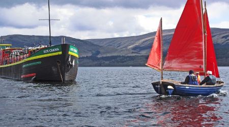 Walking, Biking and Watersports Guide