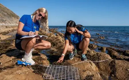 Field Studies Instructor (Outdoor Education – Science/Geography Graduates)